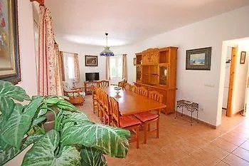 Villa Bellavista Costa *