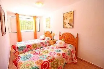 Villa Bellavista Costa