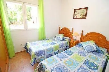Villa Bellavista Costa *
