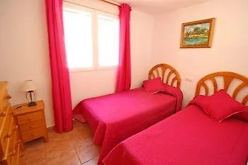 Bellavista Costa Calpe