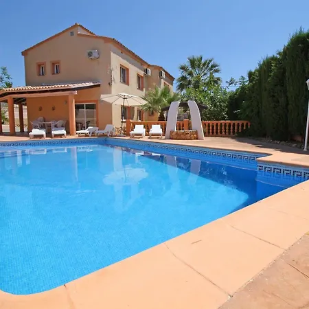 Villa Bellavista Costa
