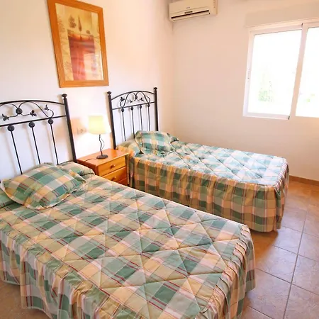 Bellavista Costa Calpe