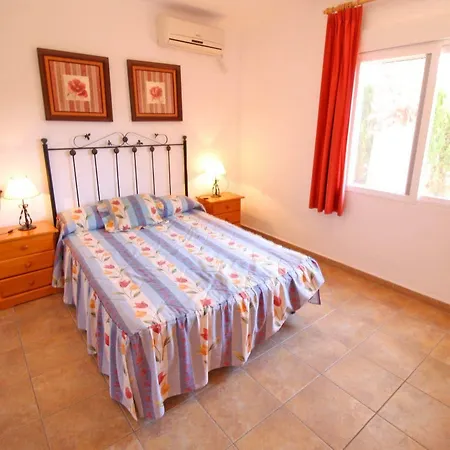 Bellavista Costa * Calpe