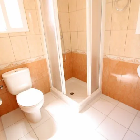 Villa Bellavista Costa Calpe