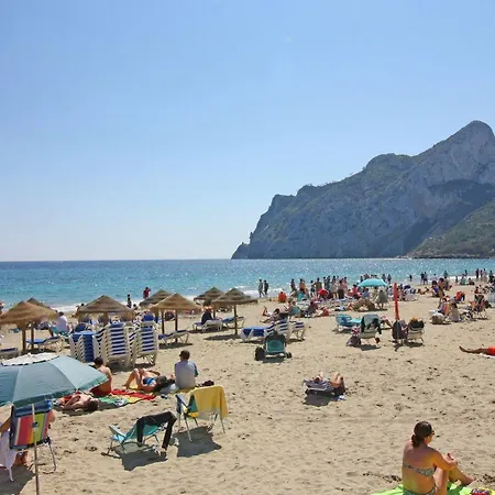 Bellavista Costa Calpe