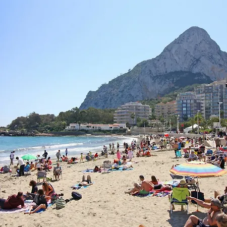 Bellavista Costa * Calpe
