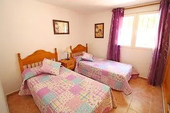Bellavista Costa カルプ